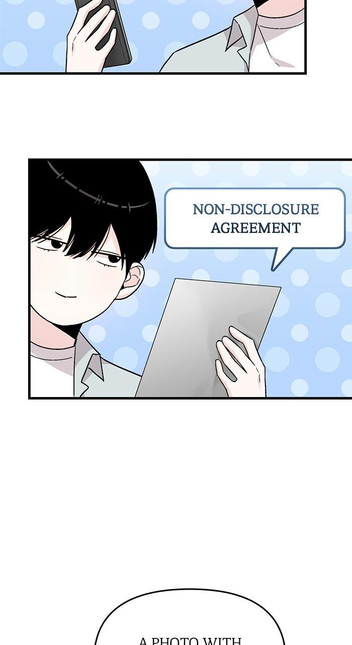 Assistant Manager KimHates K-Pop Idols Chapter 13 page 97 - 