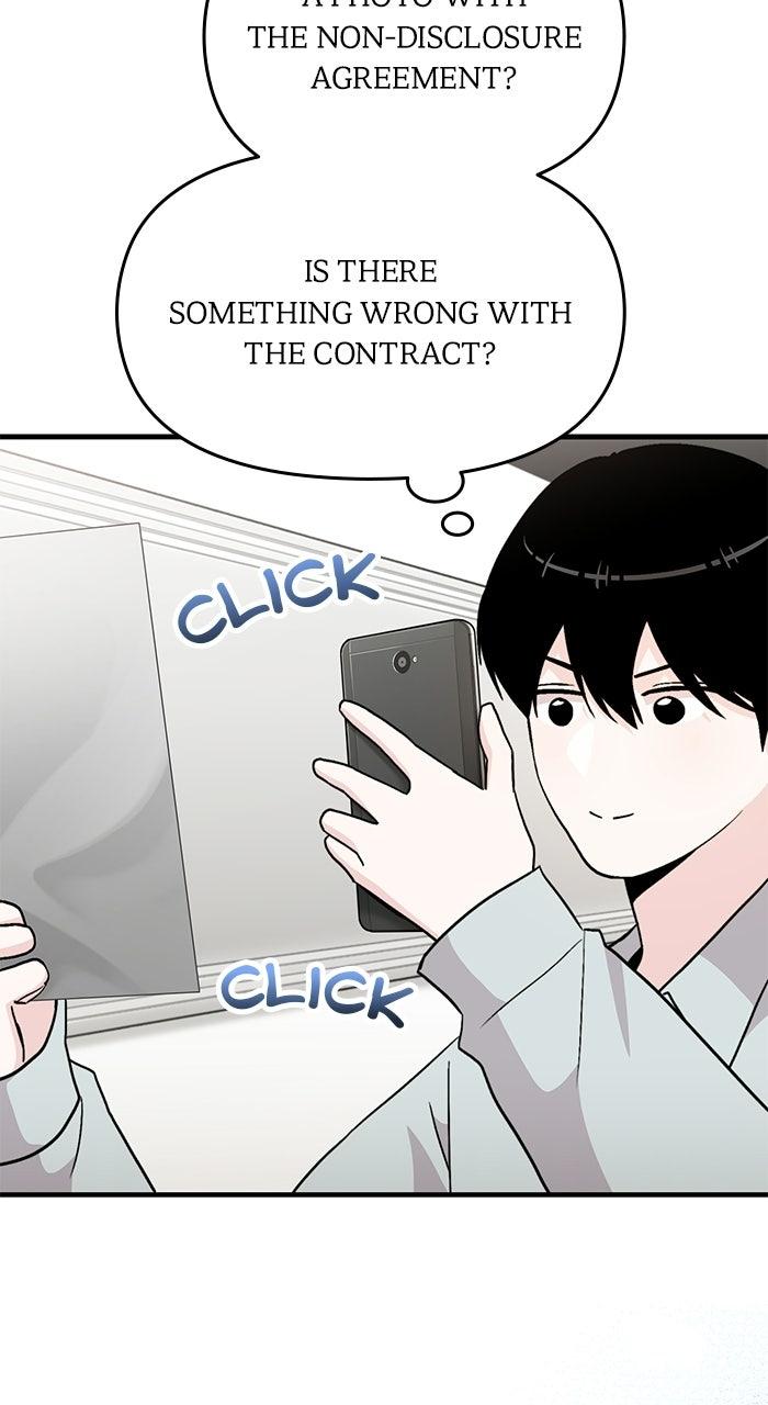 Assistant Manager KimHates K-Pop Idols Chapter 13 page 98 - 