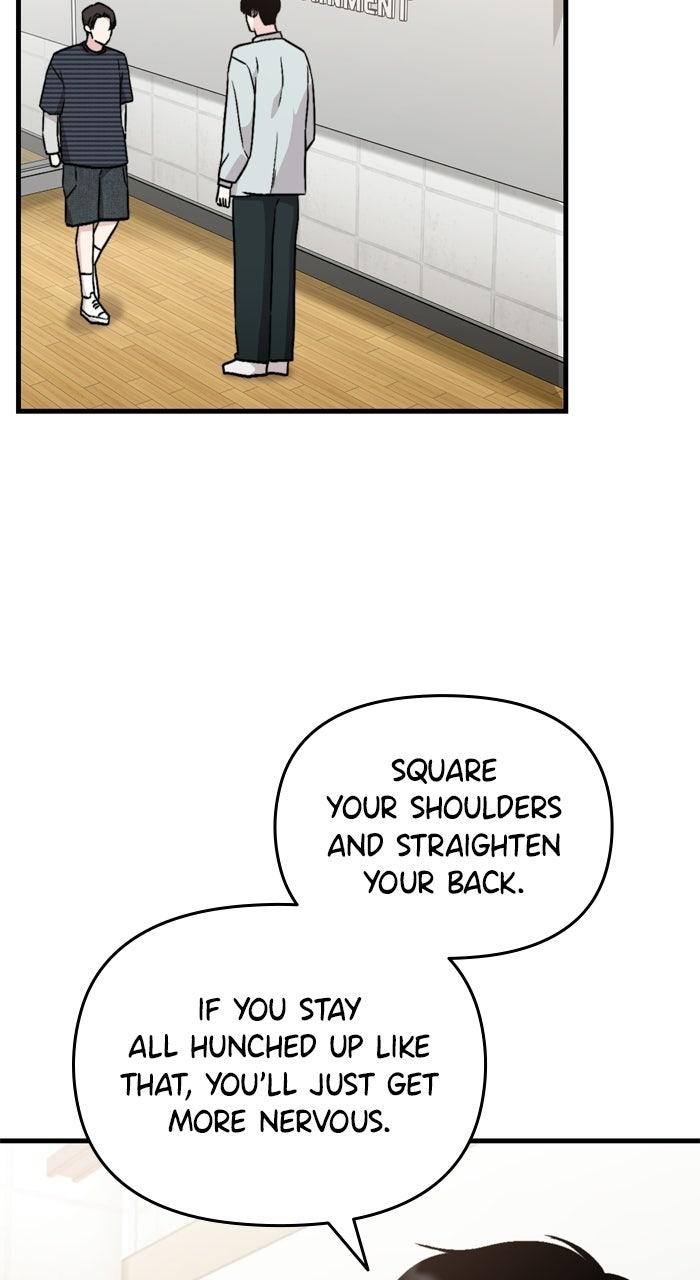 Assistant Manager KimHates K-Pop Idols Chapter 14 page 106 - 