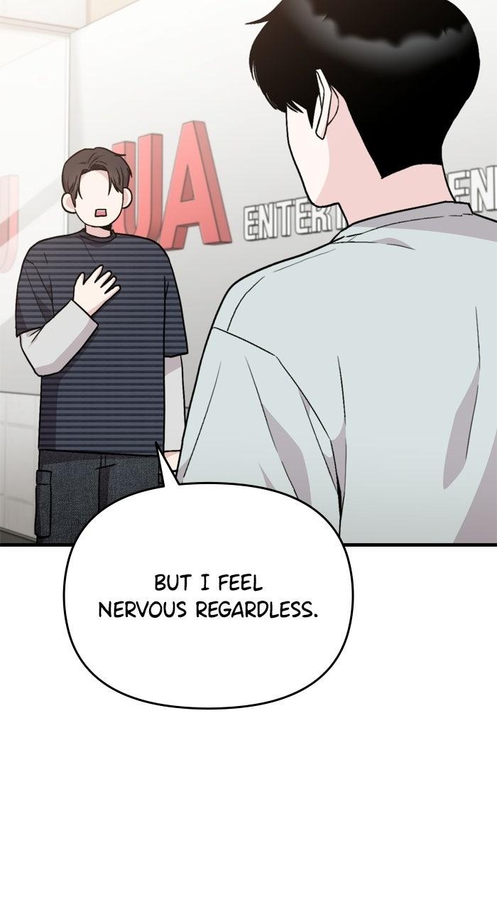 Assistant Manager KimHates K-Pop Idols Chapter 14 page 107 - 