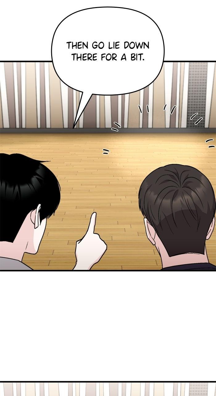 Assistant Manager KimHates K-Pop Idols Chapter 14 page 108 - 