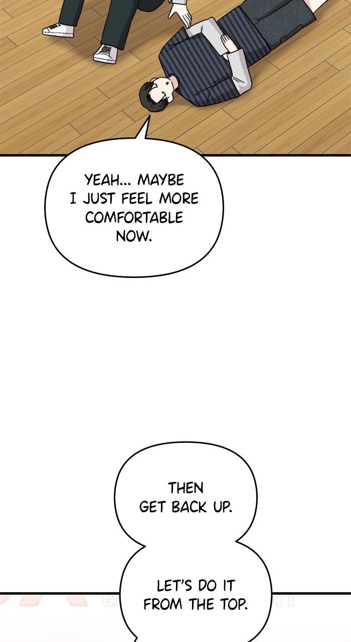 Assistant Manager KimHates K-Pop Idols Chapter 14 page 112 - 