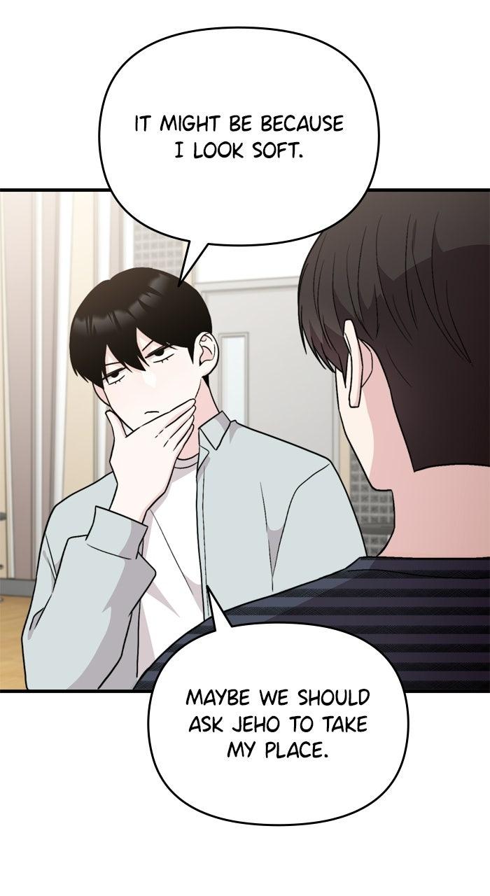 Assistant Manager KimHates K-Pop Idols Chapter 14 page 115 - 