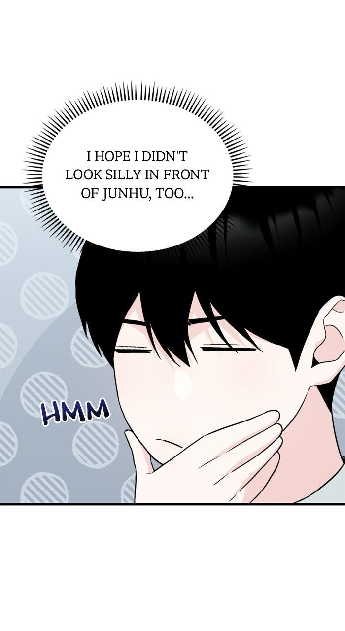 Assistant Manager KimHates K-Pop Idols Chapter 14 page 116 - 