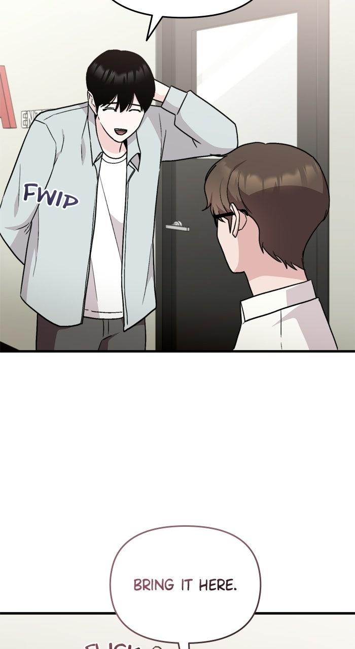 Assistant Manager KimHates K-Pop Idols Chapter 14 page 17 - 