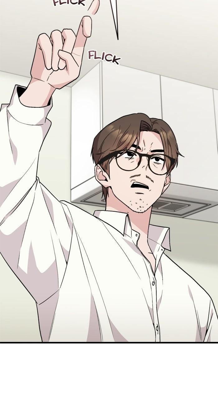 Assistant Manager KimHates K-Pop Idols Chapter 14 page 18 - 