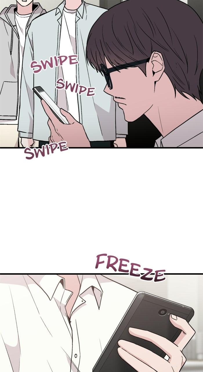 Assistant Manager KimHates K-Pop Idols Chapter 14 page 21 - 