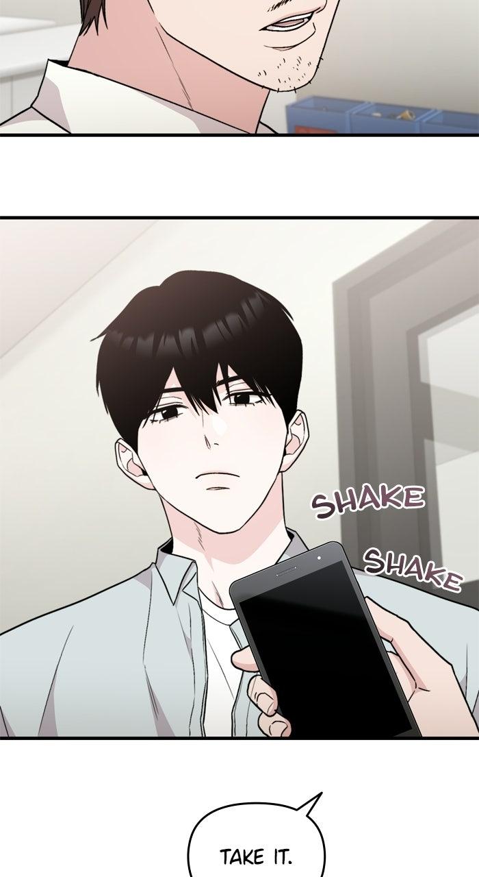 Assistant Manager KimHates K-Pop Idols Chapter 14 page 23 - 