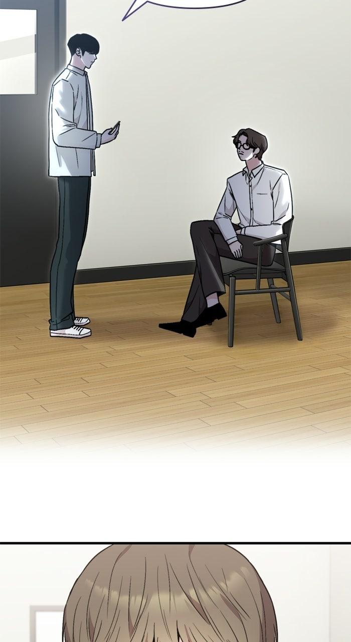 Assistant Manager KimHates K-Pop Idols Chapter 14 page 28 - 