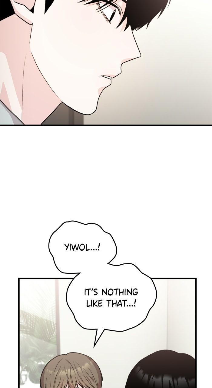Assistant Manager KimHates K-Pop Idols Chapter 14 page 31 - 