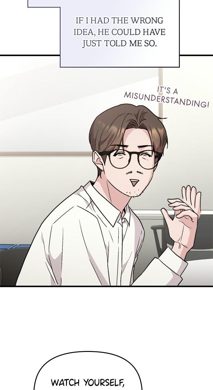 Assistant Manager KimHates K-Pop Idols Chapter 14 page 34 - 