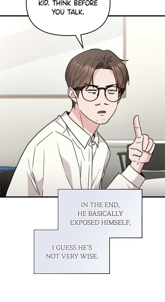 Assistant Manager KimHates K-Pop Idols Chapter 14 page 35 - 