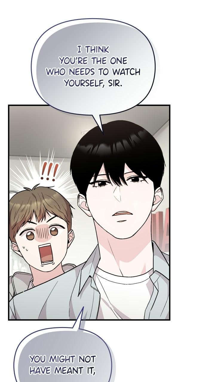 Assistant Manager KimHates K-Pop Idols Chapter 14 page 39 - 