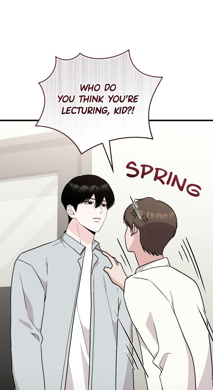 Assistant Manager KimHates K-Pop Idols Chapter 14 page 41 - 