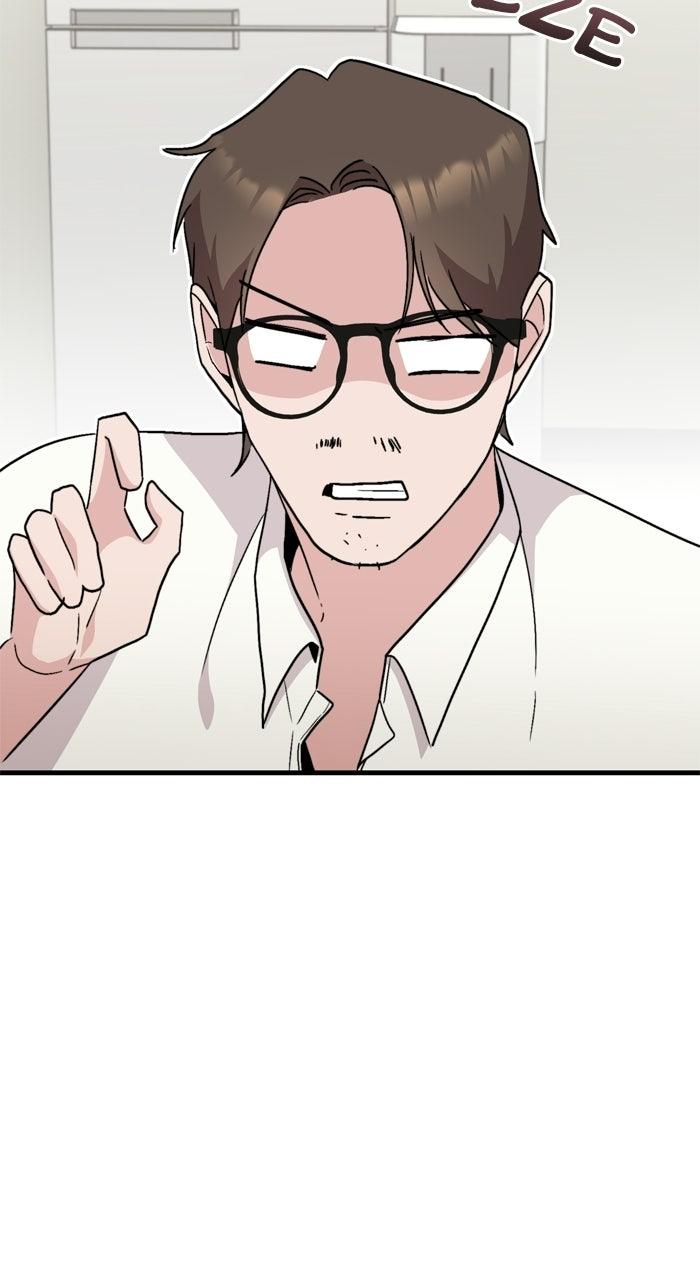 Assistant Manager KimHates K-Pop Idols Chapter 14 page 44 - 