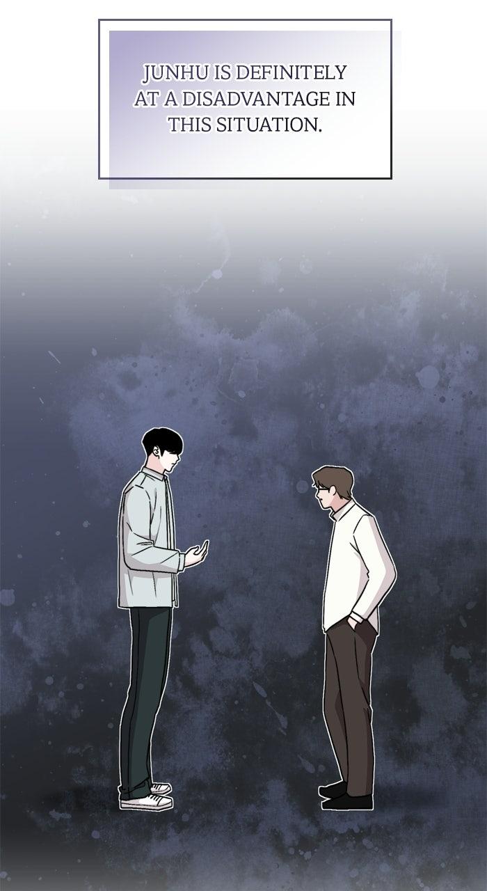 Assistant Manager KimHates K-Pop Idols Chapter 14 page 45 - 