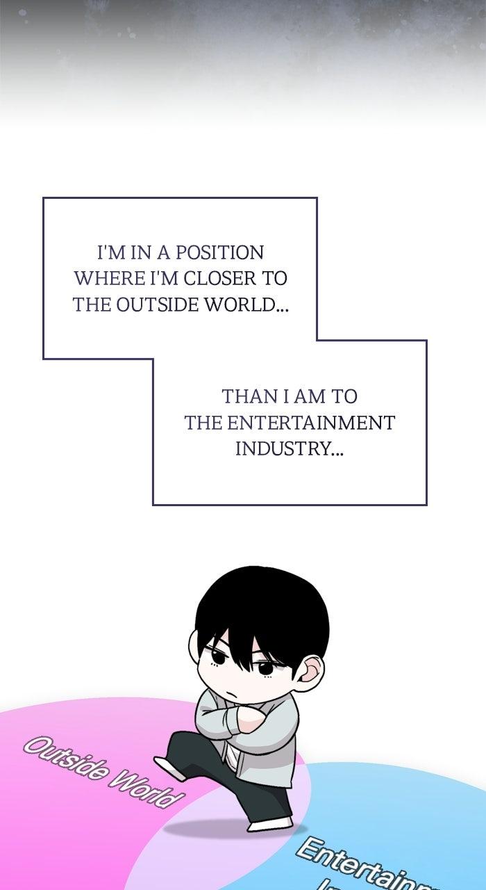 Assistant Manager KimHates K-Pop Idols Chapter 14 page 46 - 