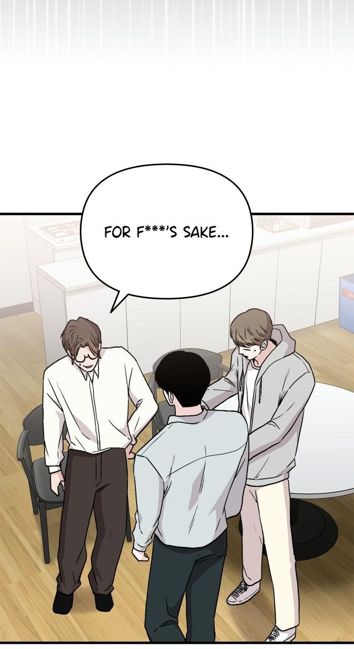 Assistant Manager KimHates K-Pop Idols Chapter 14 page 52 - 