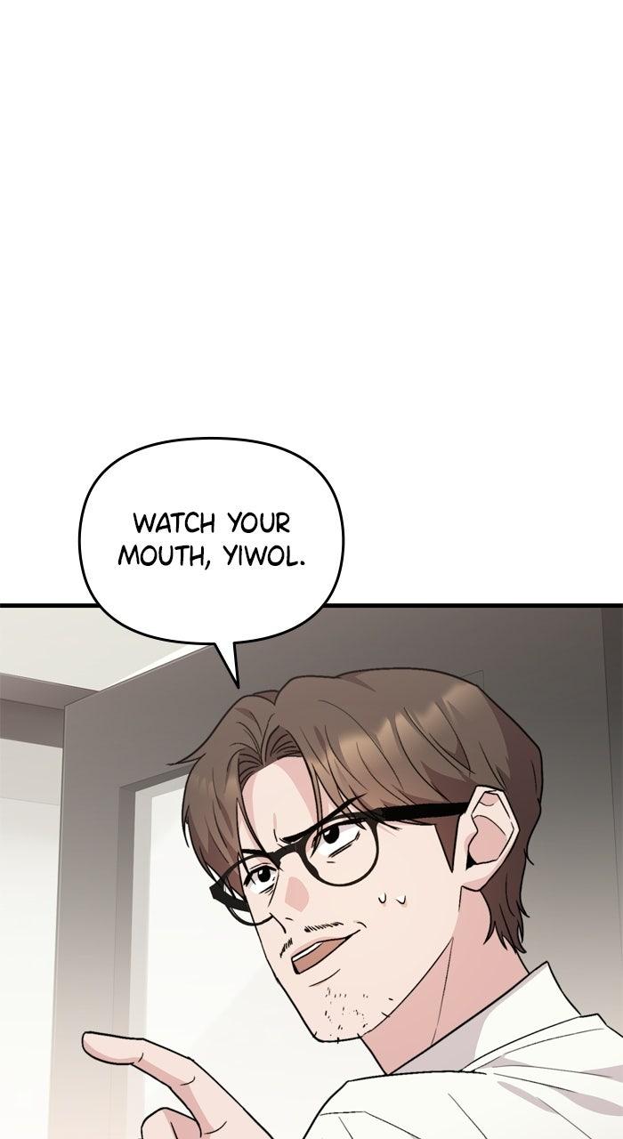 Assistant Manager KimHates K-Pop Idols Chapter 14 page 53 - 