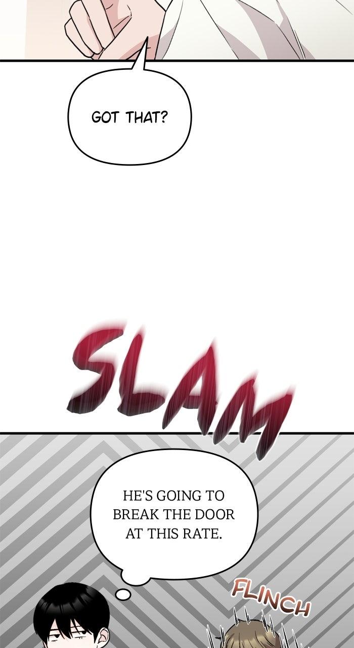 Assistant Manager KimHates K-Pop Idols Chapter 14 page 54 - 
