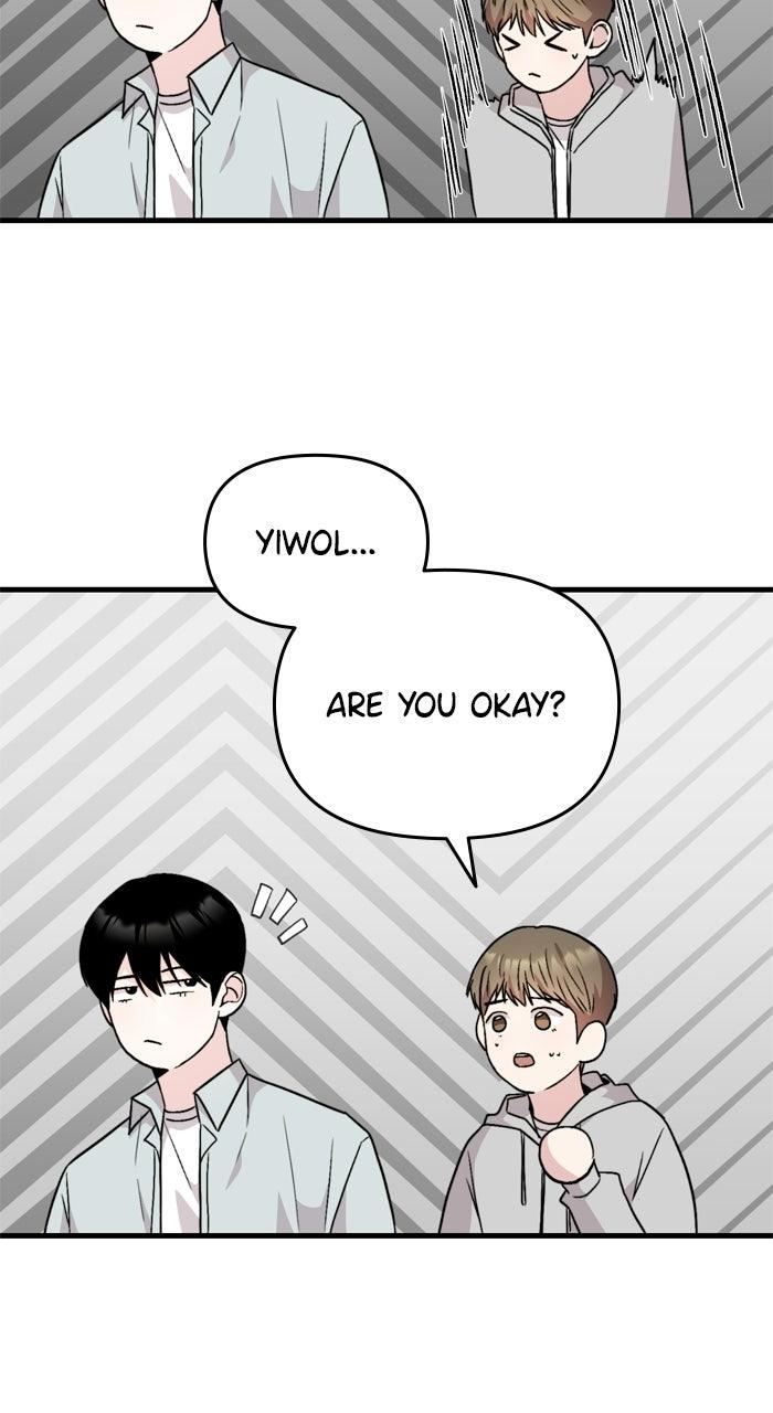 Assistant Manager KimHates K-Pop Idols Chapter 14 page 55 - 