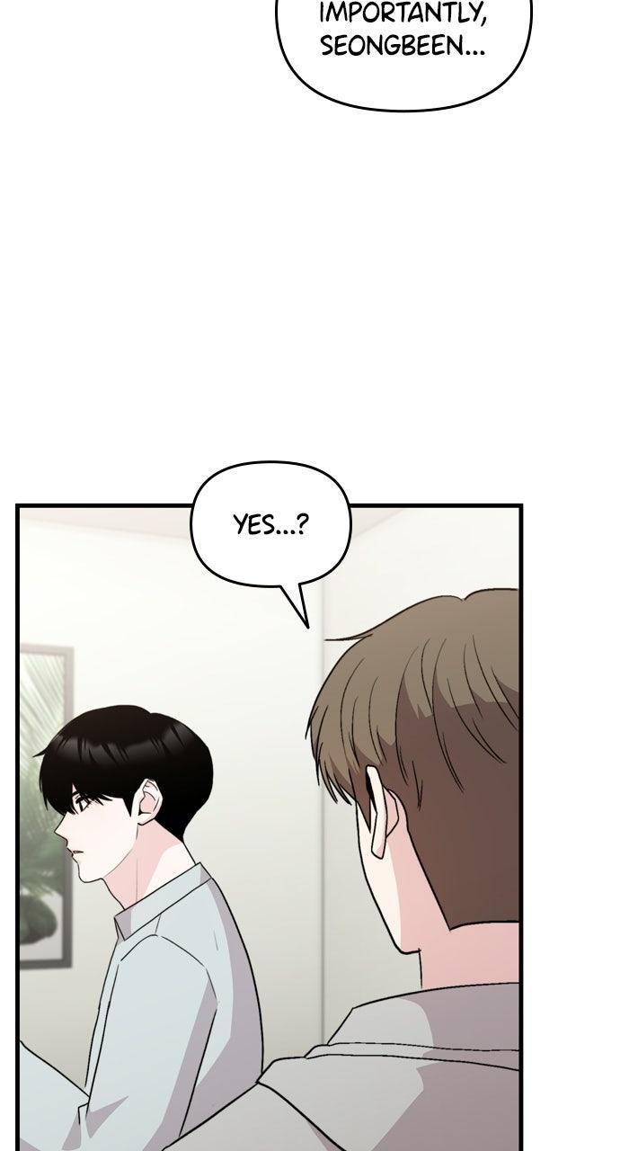 Assistant Manager KimHates K-Pop Idols Chapter 14 page 57 - 