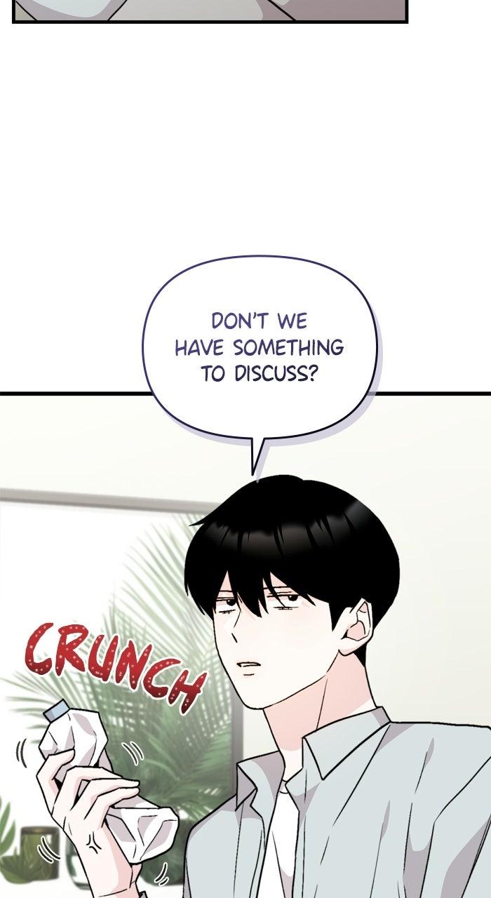 Assistant Manager KimHates K-Pop Idols Chapter 14 page 58 - 