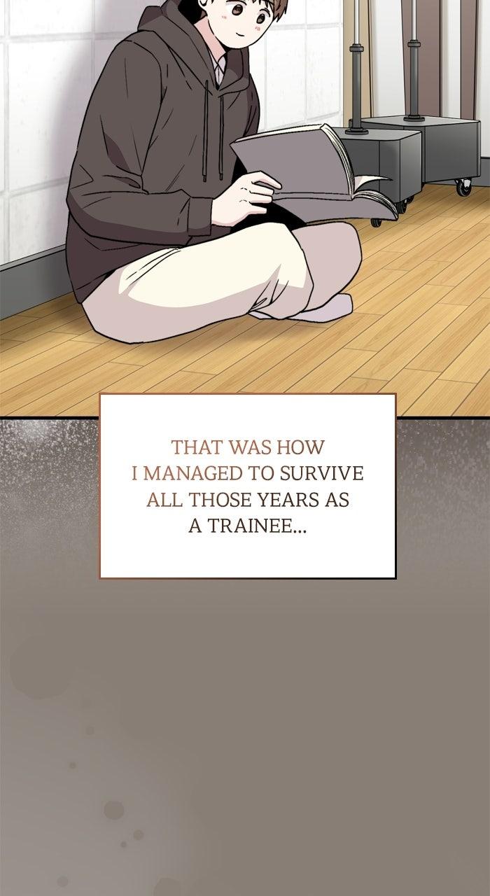 Assistant Manager KimHates K-Pop Idols Chapter 14 page 62 - 