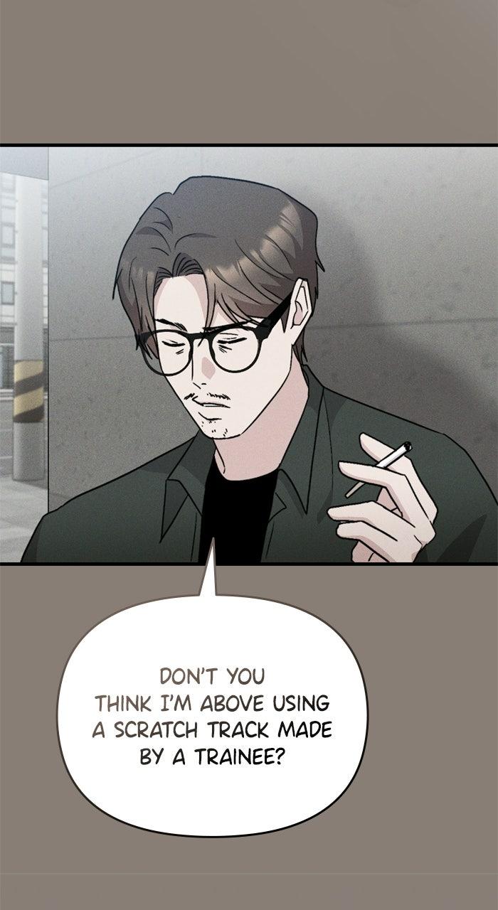 Assistant Manager KimHates K-Pop Idols Chapter 14 page 64 - 