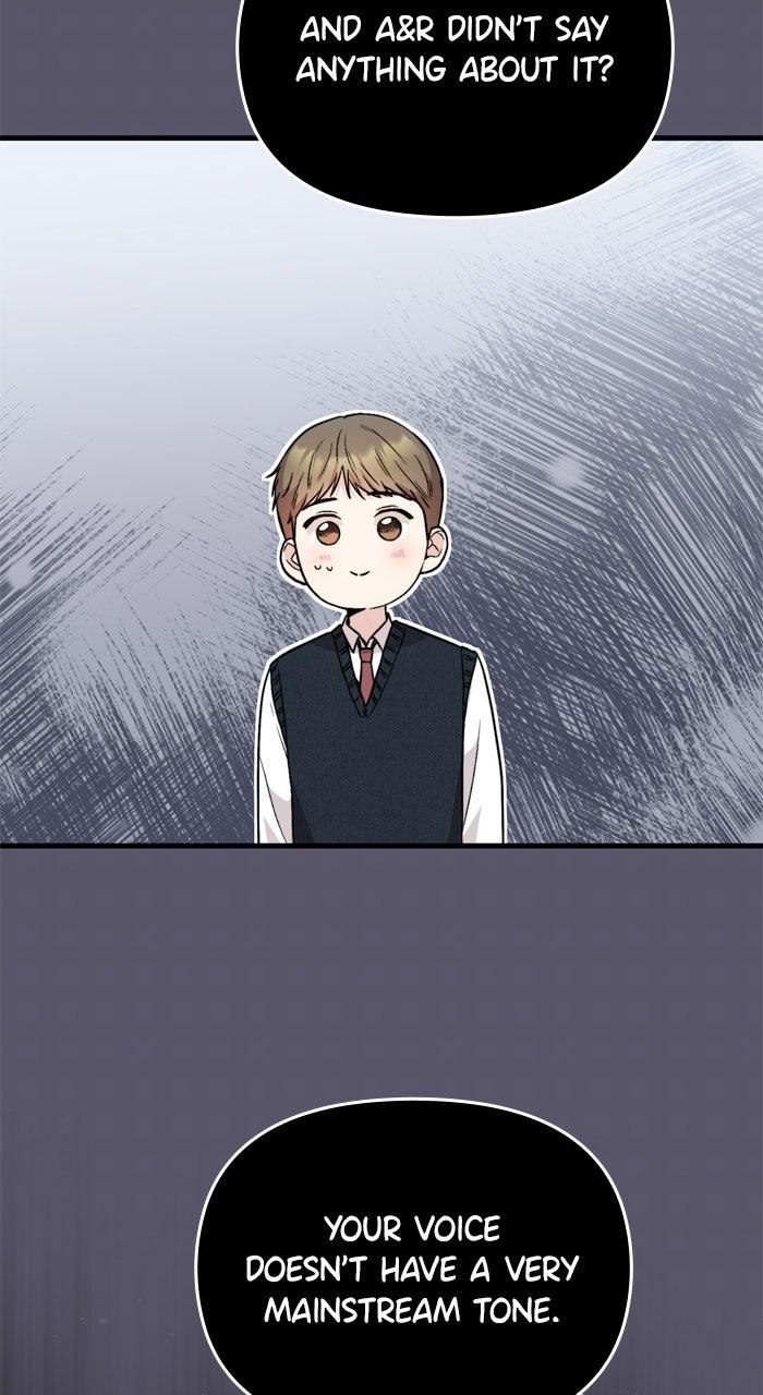 Assistant Manager KimHates K-Pop Idols Chapter 14 page 67 - 
