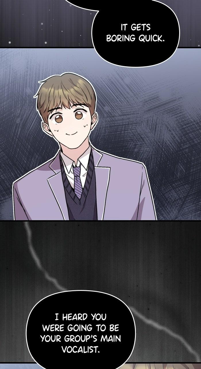 Assistant Manager KimHates K-Pop Idols Chapter 14 page 68 - 