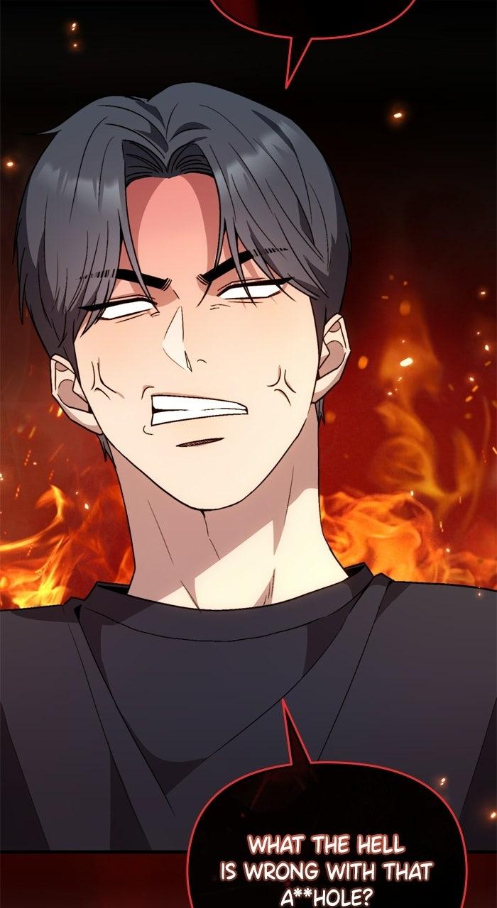Assistant Manager KimHates K-Pop Idols Chapter 14 page 81 - 