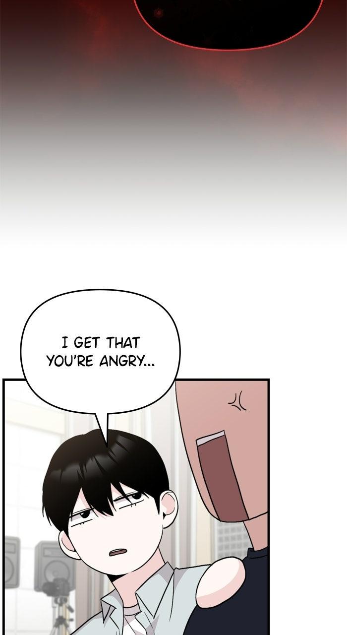 Assistant Manager KimHates K-Pop Idols Chapter 14 page 82 - 
