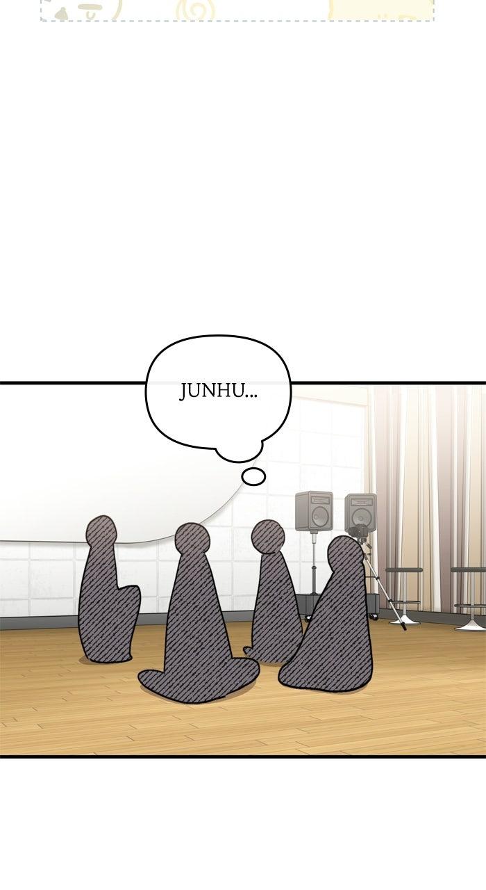 Assistant Manager KimHates K-Pop Idols Chapter 14 page 84 - 