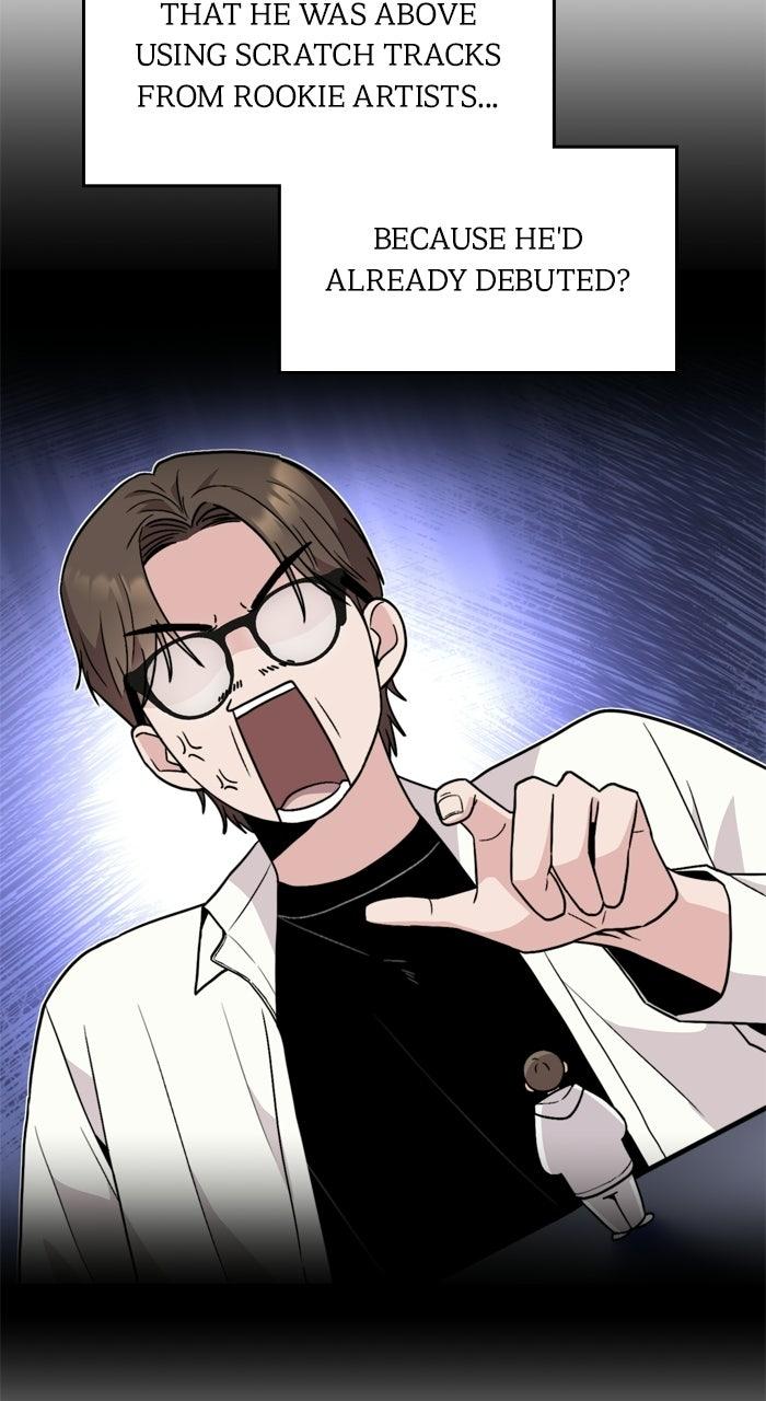 Assistant Manager KimHates K-Pop Idols Chapter 14 page 87 - 