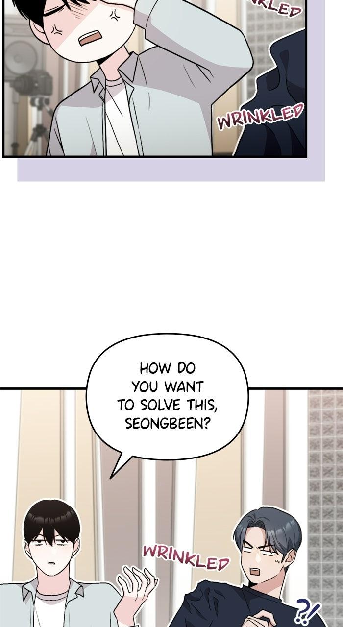 Assistant Manager KimHates K-Pop Idols Chapter 14 page 90 - 