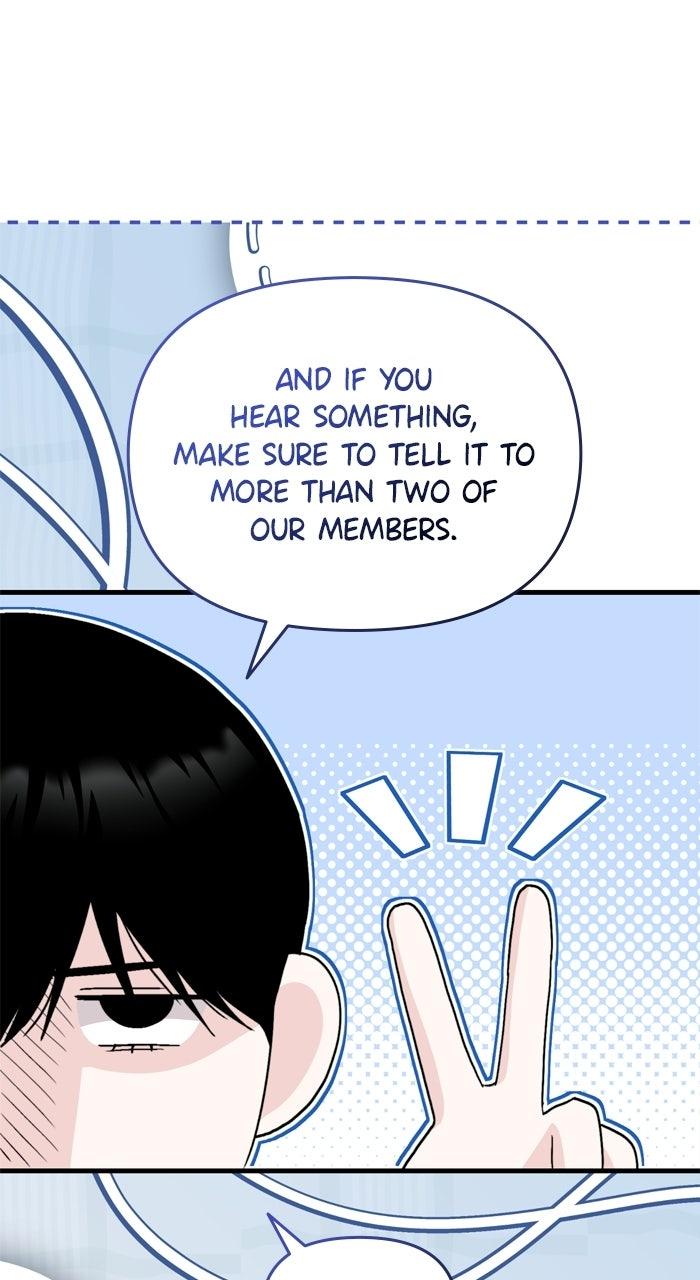 Assistant Manager KimHates K-Pop Idols Chapter 14 page 96 - 