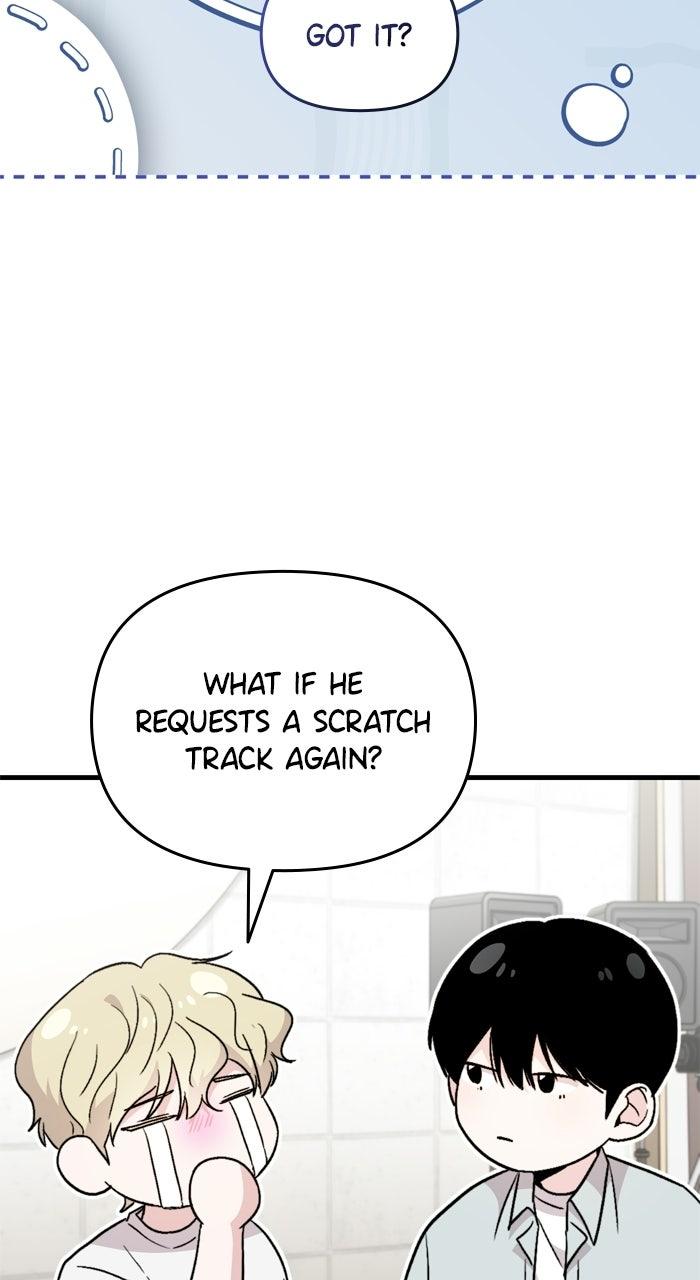 Assistant Manager KimHates K-Pop Idols Chapter 14 page 97 - 