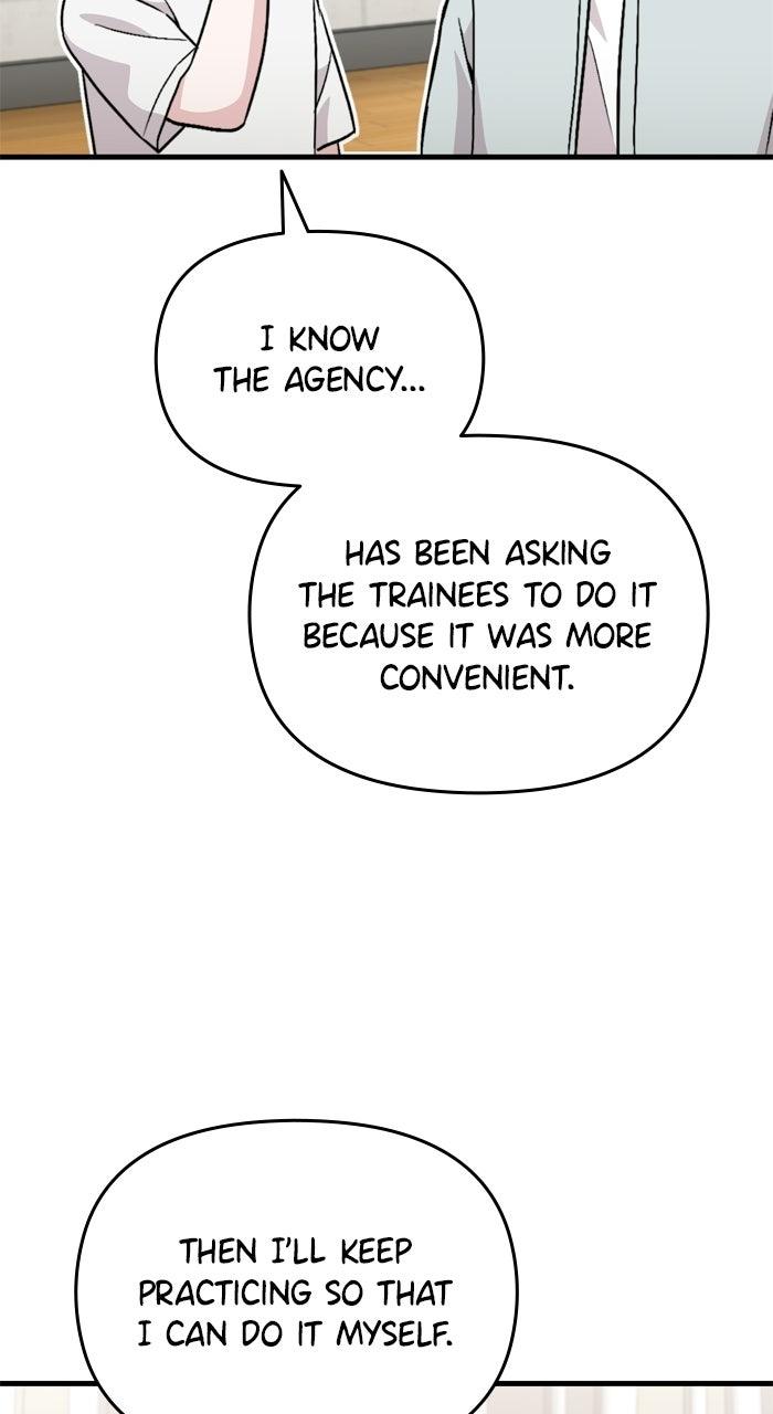 Assistant Manager KimHates K-Pop Idols Chapter 14 page 98 - 