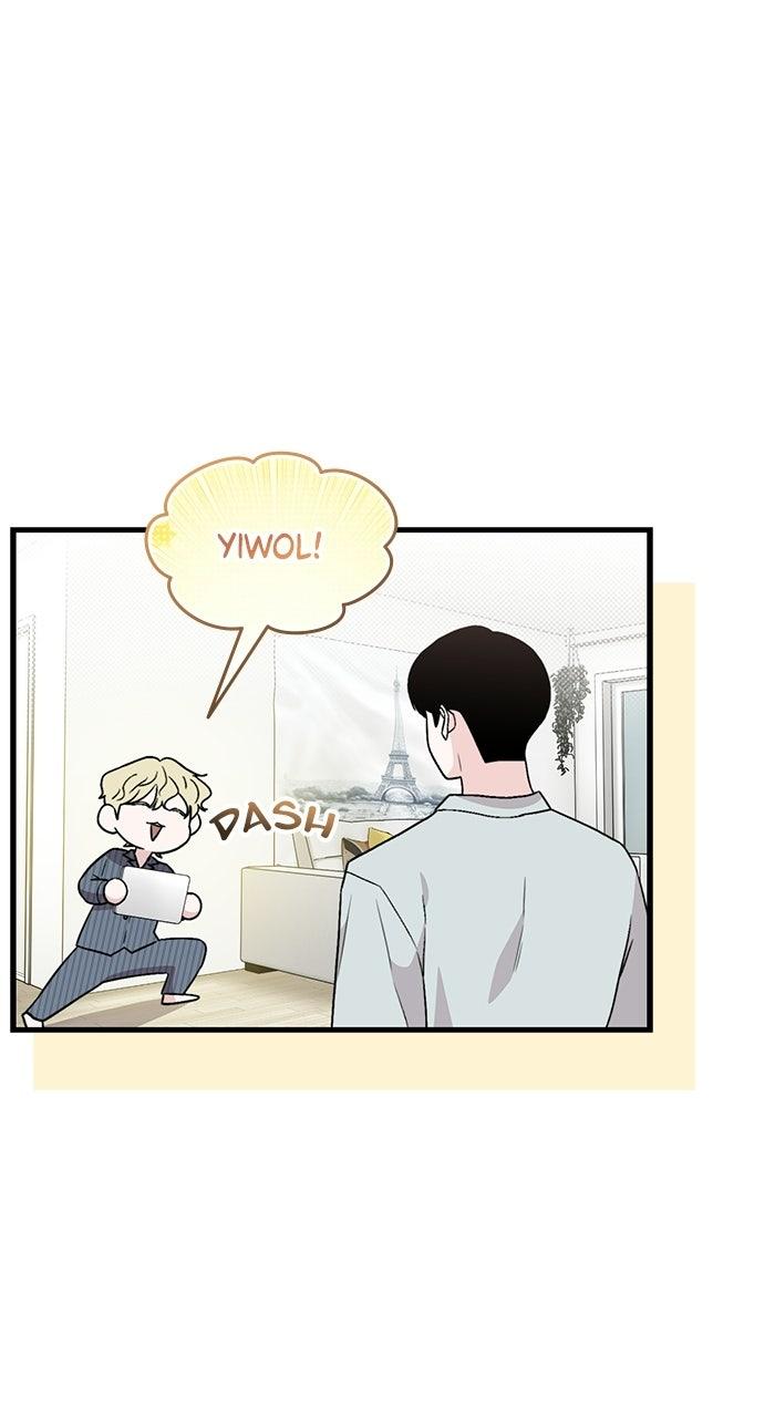 Assistant Manager KimHates K-Pop Idols Chapter 15 page 11 - 
