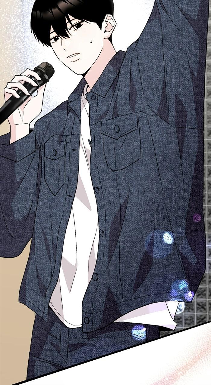 Assistant Manager KimHates K-Pop Idols Chapter 15 page 104 - 