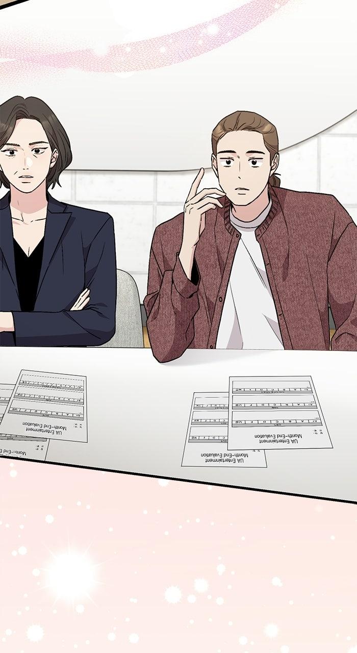 Assistant Manager KimHates K-Pop Idols Chapter 15 page 105 - 