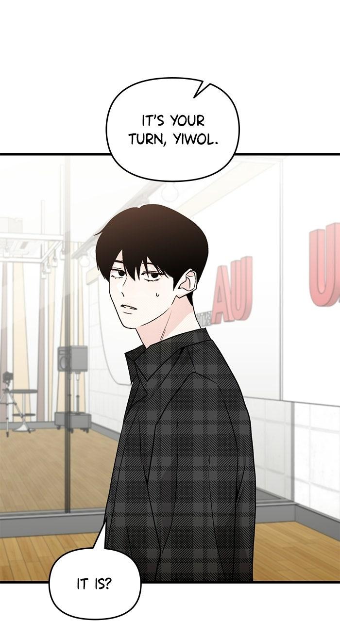 Assistant Manager KimHates K-Pop Idols Chapter 15 page 108 - 