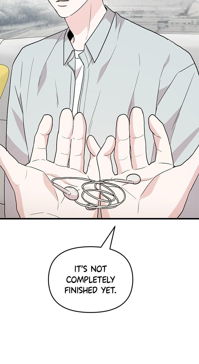 Assistant Manager KimHates K-Pop Idols Chapter 15 page 19 - 