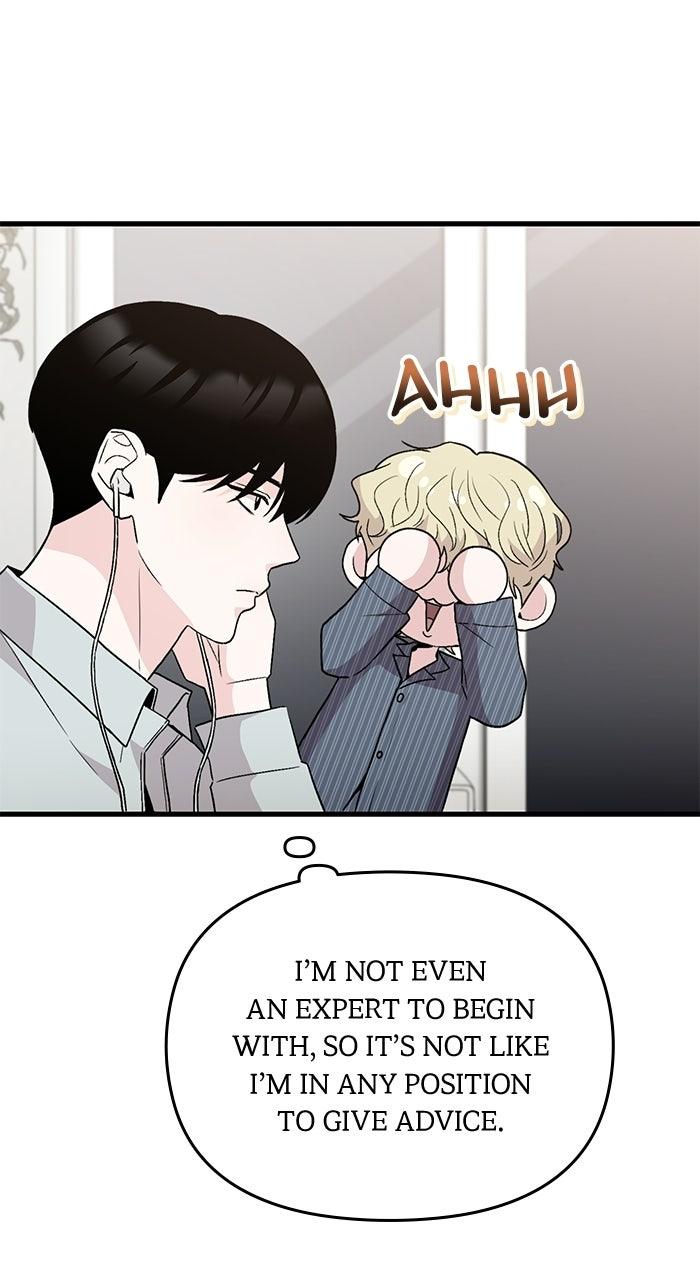 Assistant Manager KimHates K-Pop Idols Chapter 15 page 20 - 