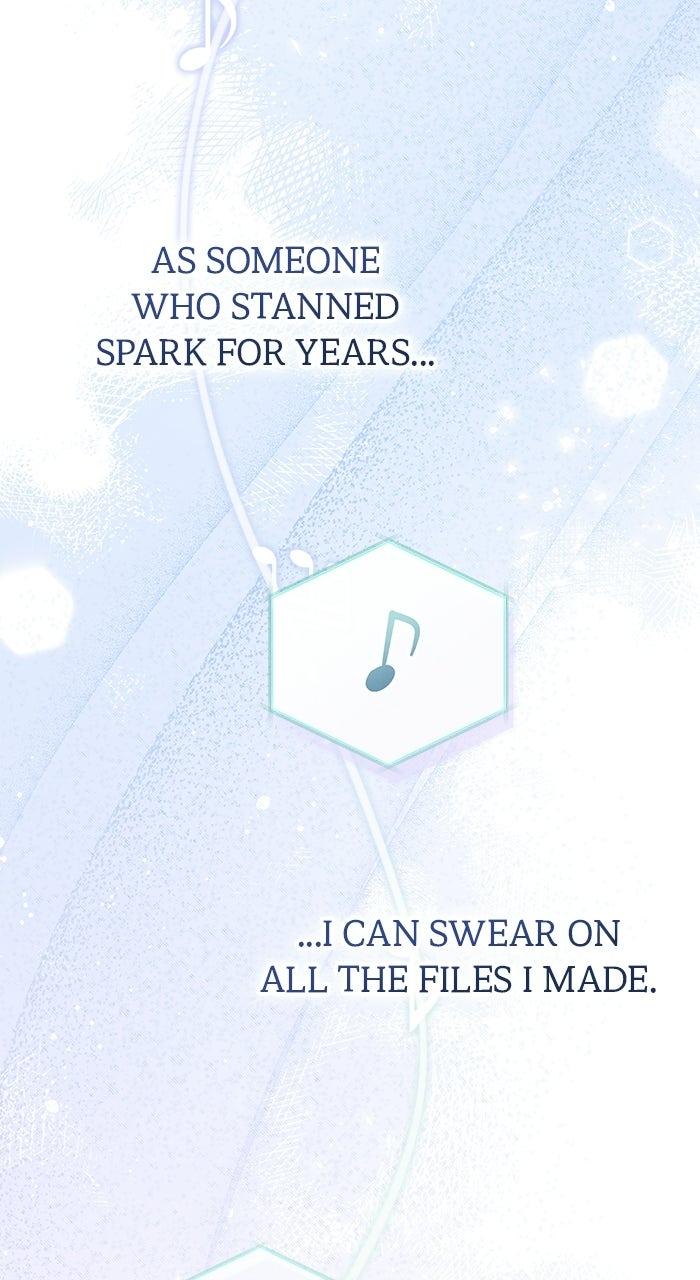 Assistant Manager KimHates K-Pop Idols Chapter 15 page 24 - 