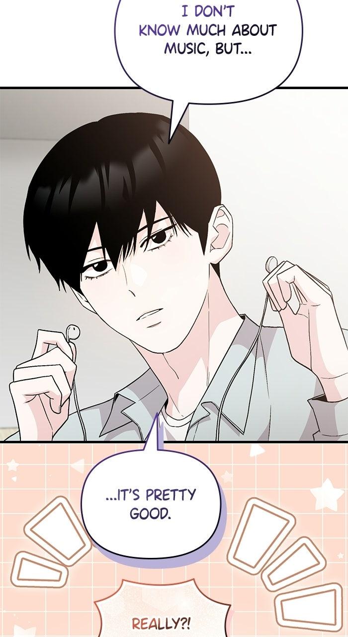 Assistant Manager KimHates K-Pop Idols Chapter 15 page 27 - 