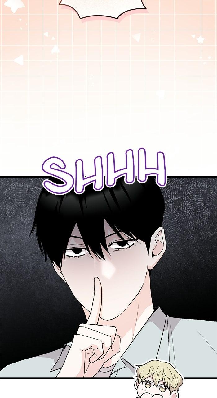 Assistant Manager KimHates K-Pop Idols Chapter 15 page 28 - 