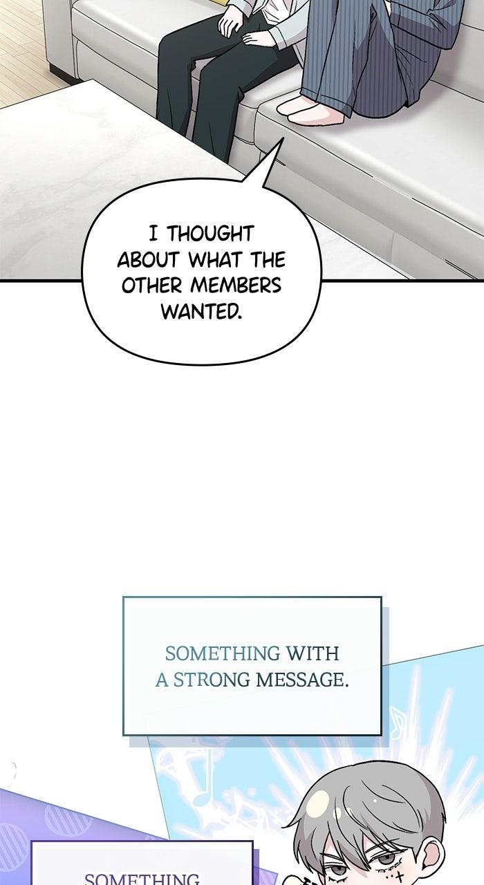 Assistant Manager KimHates K-Pop Idols Chapter 15 page 30 - 