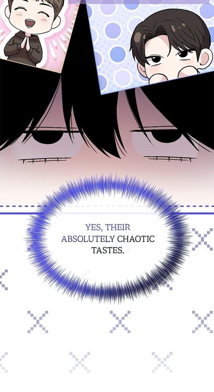Assistant Manager KimHates K-Pop Idols Chapter 15 page 32 - 